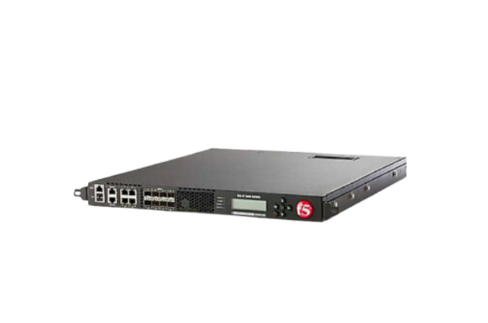 F5 BIG-IP Local Traffic Manager 5250v