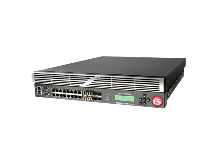 F5 BIG-IP Local Traffic Manager 6900