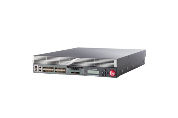 F5 BIG-IP Local Traffic Manager 11000