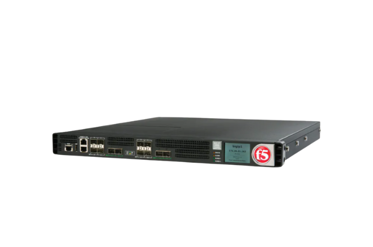 Big Ip R4800 Browse Used/Refurbished F5 BIG-IP iSeries LTM i4800
