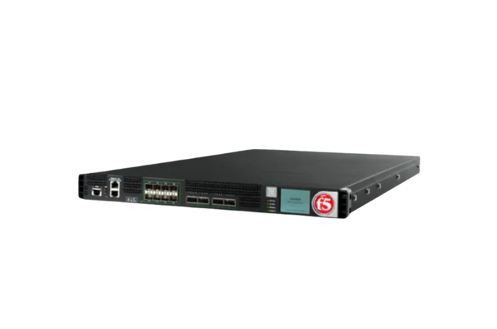 F5 BIG-IP iSeries Local Traffic Manager i5600