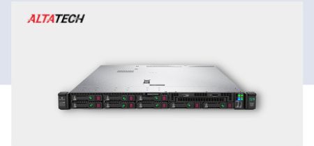 HPE DL360 Gen10 8 x 2.5 Bays - Custom Configurator