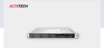 HPE DL360p Gen8 10 x 2.5 Bays - Custom Configurator