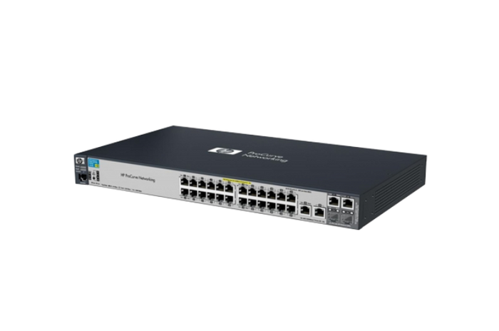 HPE 2520 Switch Series