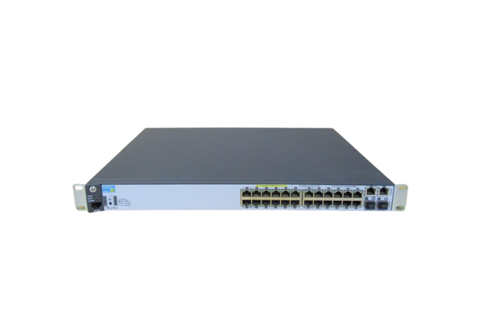 HPE 2620 Switch Series