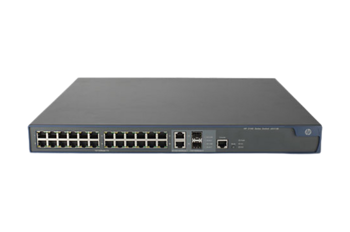 HPE 3100 EI Switch Series