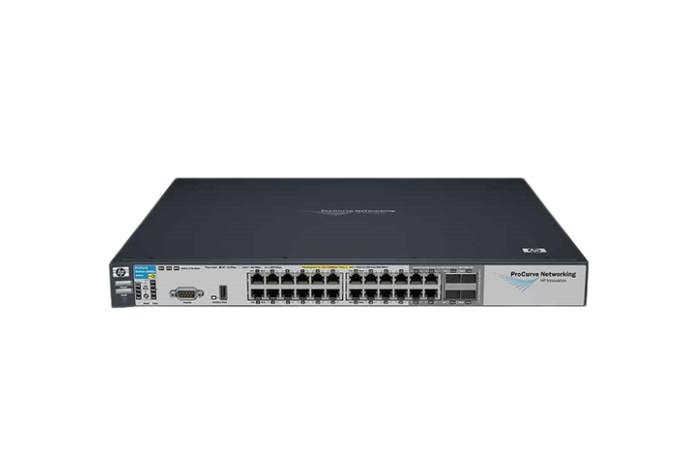 HPE 3500 Switch Series