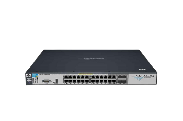 HPE 3500 yl Switch Series