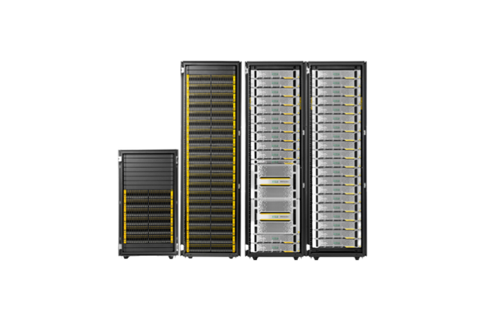 HPE 3PAR StoreServ 20450 Storage