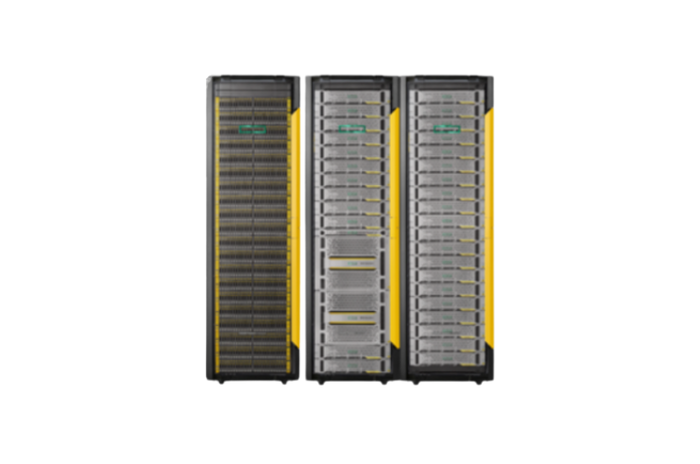 HPE 3PAR StoreServ 20840 Storage