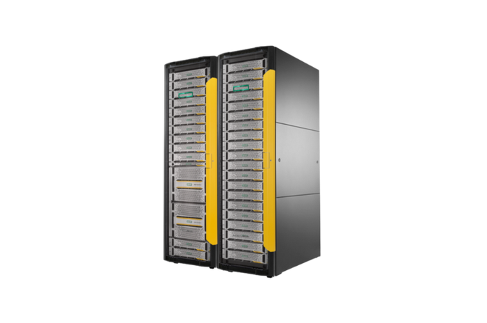 HPE 3PAR StoreServ 20850 Storage