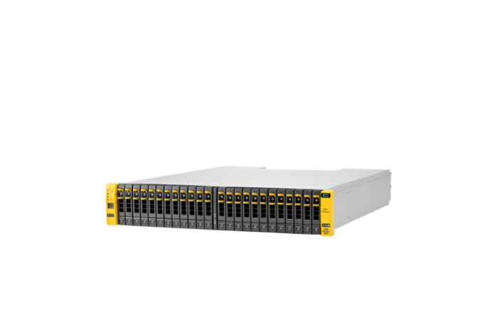 HPE 3PAR StoreServ 8400 Storage