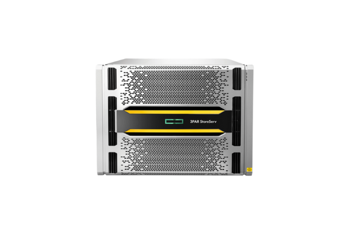 HPE 3PAR StoreServ 9450 Storage