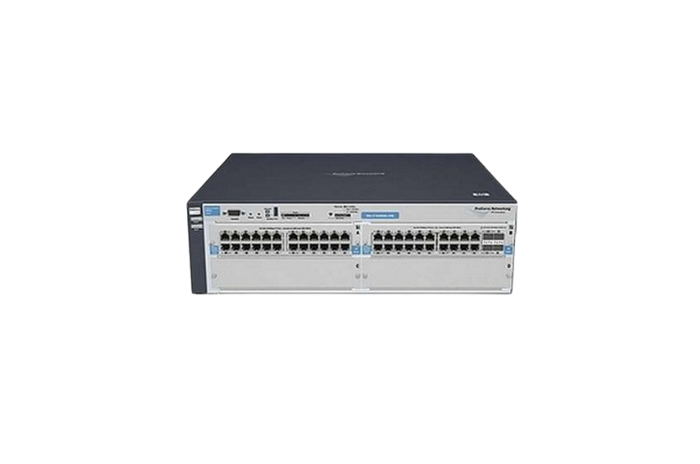 HPE 4200 vl Switch Series