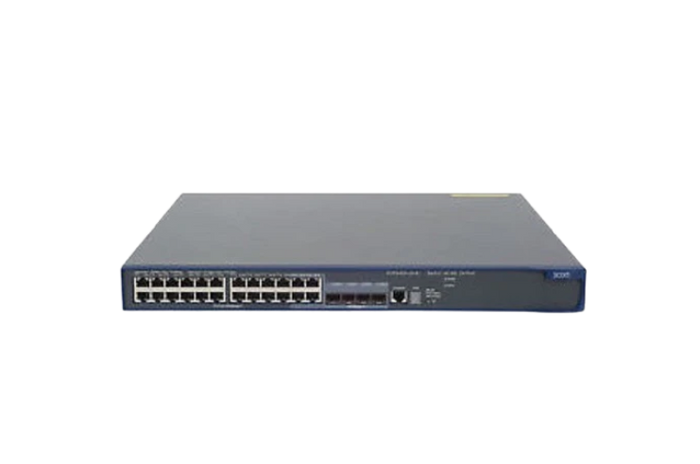 HPE 4210G Switch Series