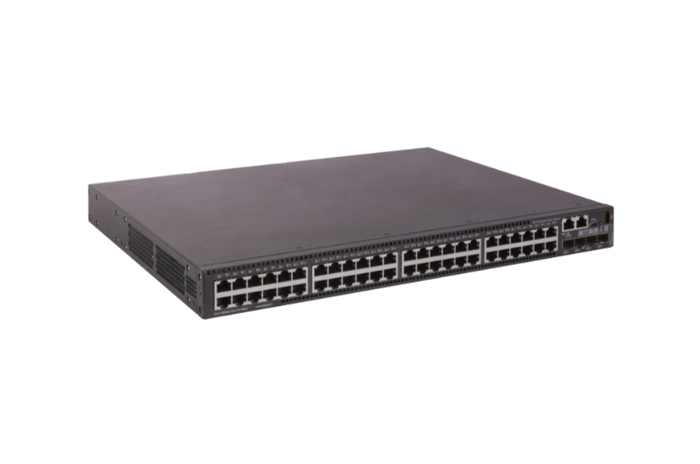 HPE 5130 HI FlexNetwork Switches