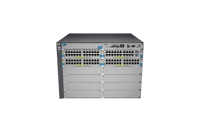 HPE 5400 zl Switch Series