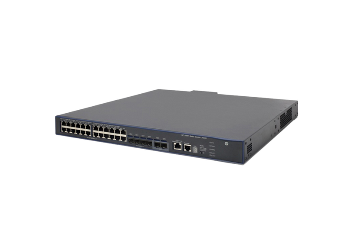 HPE 5500 HI Switch Series