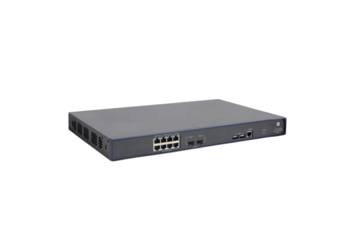 HPE 830 Unified Wired-WLAN Switch Series