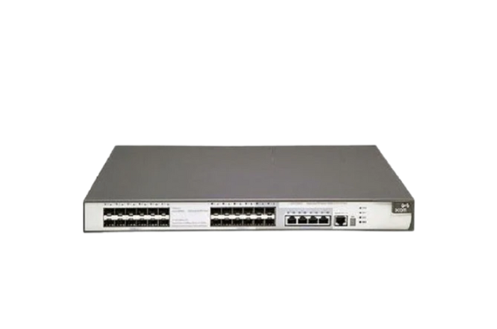 HPE E5500 Switch Series