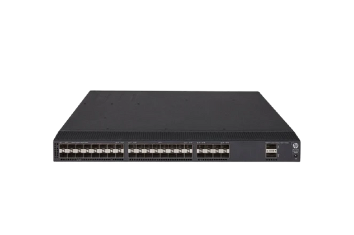 HPE FlexFabric 5700 Switch Series