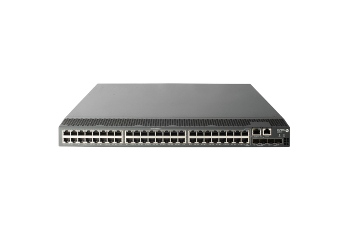 HPE FlexFabric 5830 Switch Series