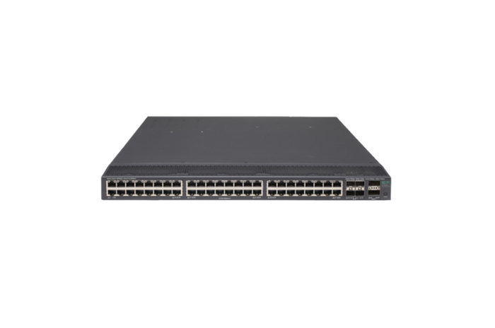 HPE FlexFabric 5900 Switch Series