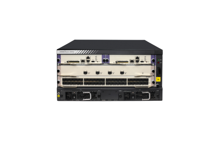 HPE FlexNetwork HSR6800 Router Series