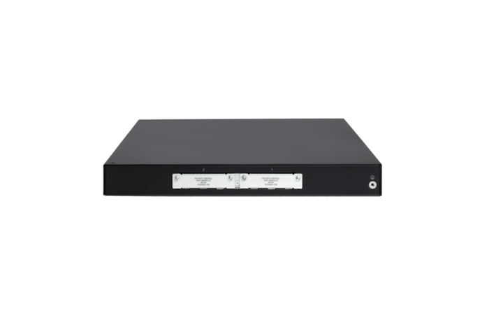 HPE FlexNetwork MSR1000 Router Series