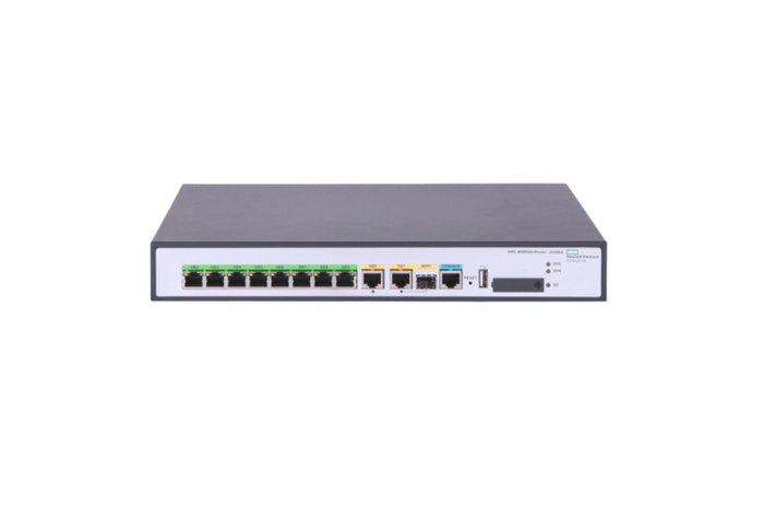 HPE FLEXNETWORK MSR2003 AC ROUTER