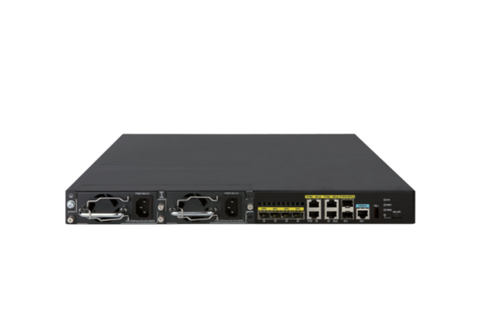 HPE FlexNetwork MSR3000 Router Series