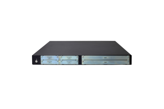 HPE FlexNetwork MSR3024 AC Router