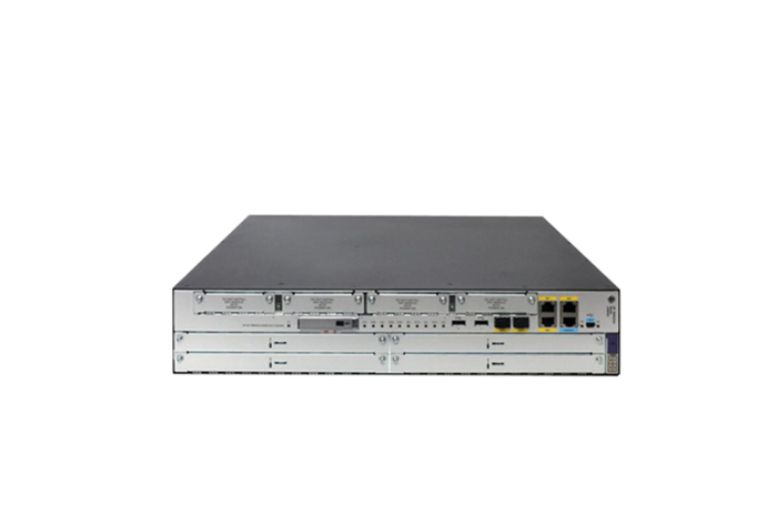 HPE FlexNetwork MSR3044 Router