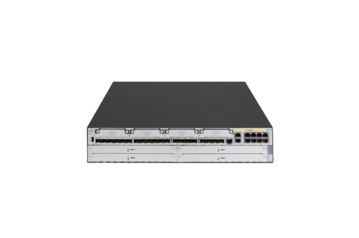 HPE FlexNetwork MSR3048 Router