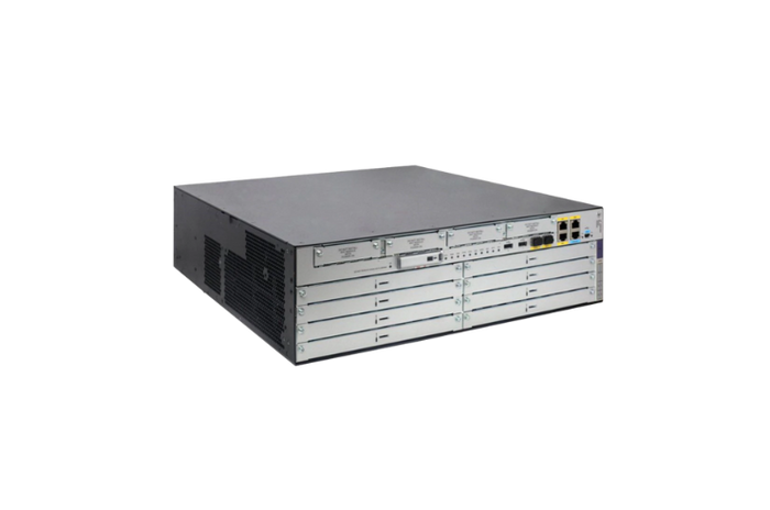 HPE FlexNetwork MSR3064 Router