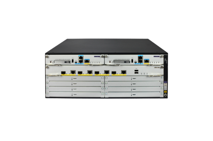 HPE FlexNetwork MSR4000 Router Series