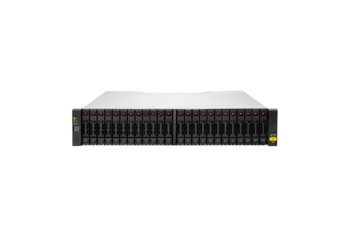 HPE MSA 2060 Storage Array