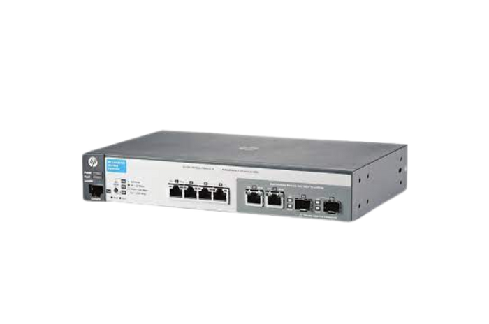 HPE MSM Controller Series