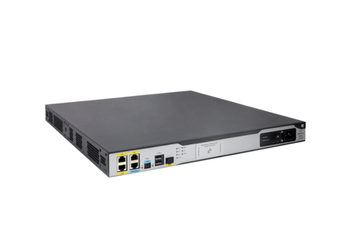 HPE MSR3012 AC Router