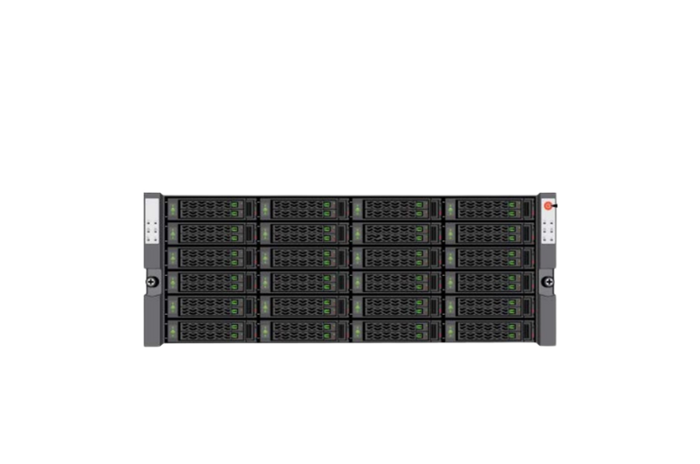 HPE Nimble AF1000 All Flash