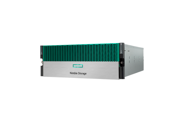 HPE Nimble AF20 All Flash