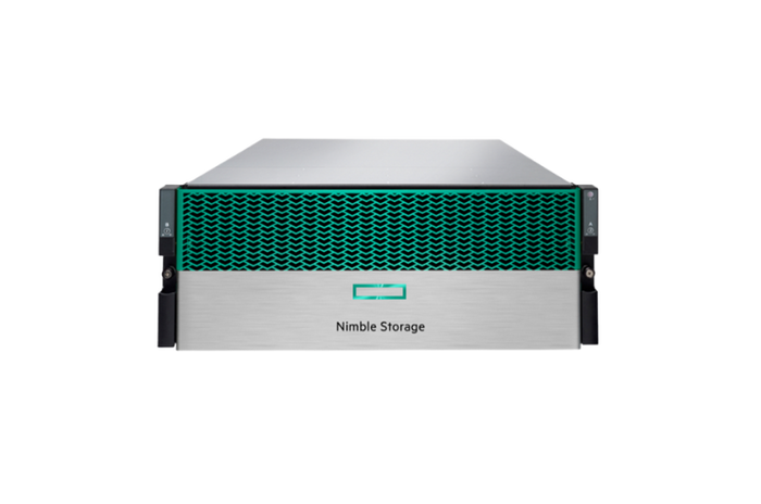 HPE Nimble AF3000 All Flash