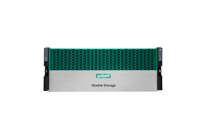 HPE Nimble AF40 All Flash