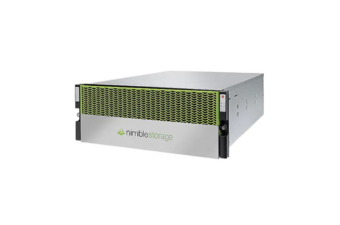 HPE Nimble AF5000 All Flash