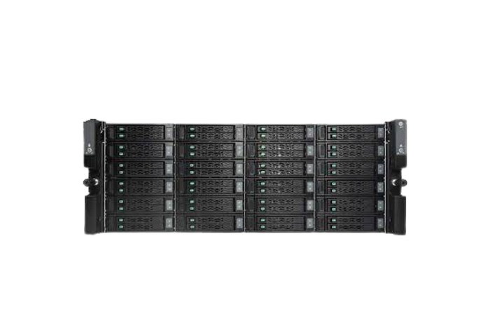 HPE Nimble AF80 All Flash