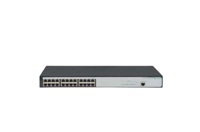 HPE OfficeConnect 1620 Switch Series