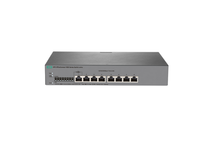 HPE OfficeConnect 1820 Switch Series