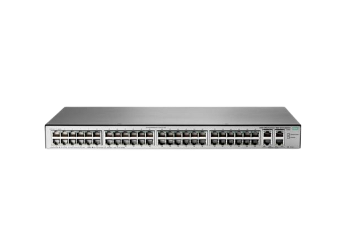 HPE OfficeConnect 1850 Switch Series