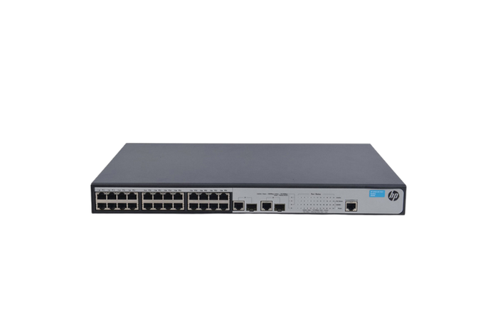 HPE OfficeConnect 1910 Switch Series