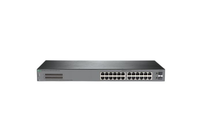 HPE OfficeConnect 1920 Switch Series